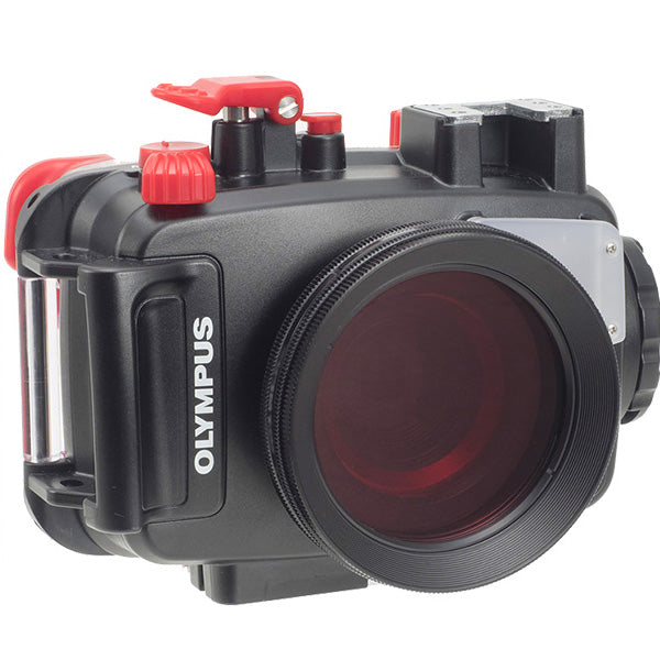 INON UW Variable Red Filter M67 INON UW Variable Red Filter M67